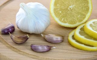 ¿Para qué es bueno el ajo con limón en el cuerpo?
