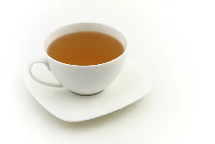Beneficios y propiedades del te de hoja de guayaba para la salud.
